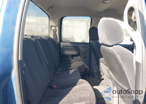 2002 Dodge Ram 1500 St from USA, damaged, VIN 3D7HU18N22G173262